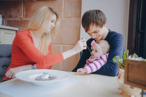 advice for new parents